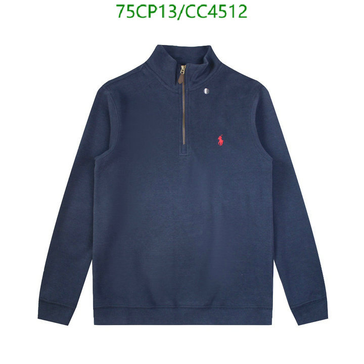 Clothing-Ralph Lauren Code: CC4512 $: 75USD