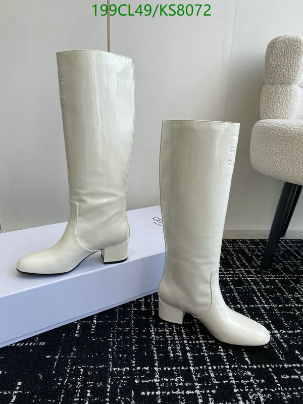 Women Shoes-Boots Code: KS8072 $: 199USD