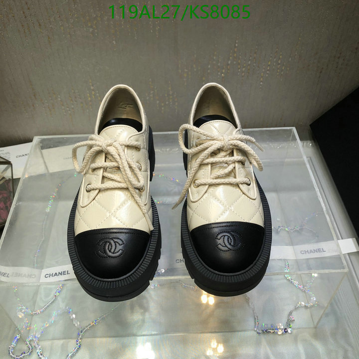 Women Shoes-Chanel Code: KS8085 $: 119USD