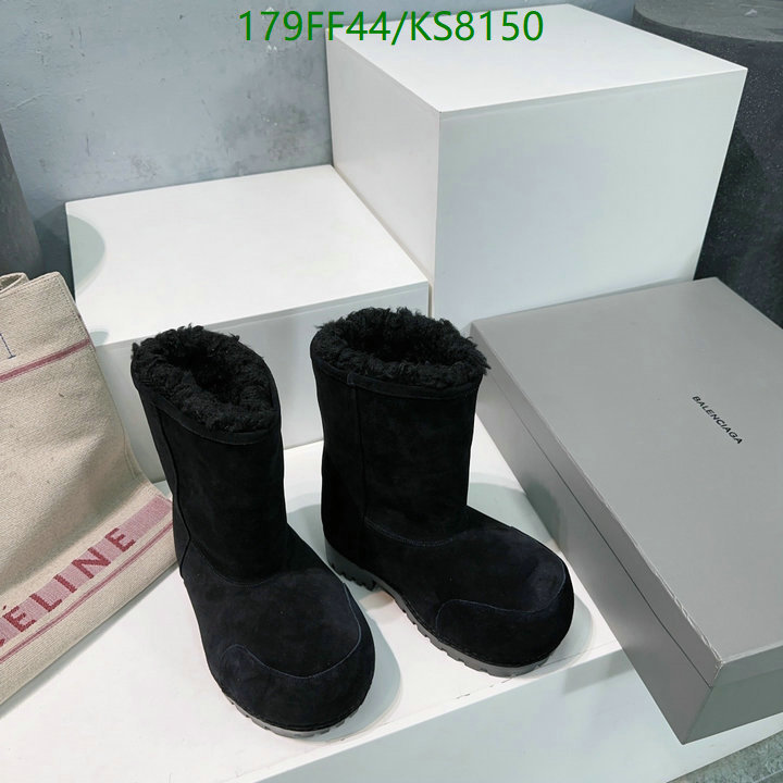 Men shoes-Boots Code: KS8150 $: 179USD