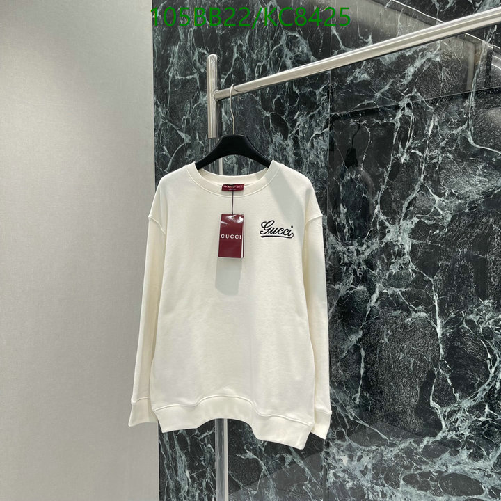 Clothing-Gucci Code: KC8425 $: 105USD