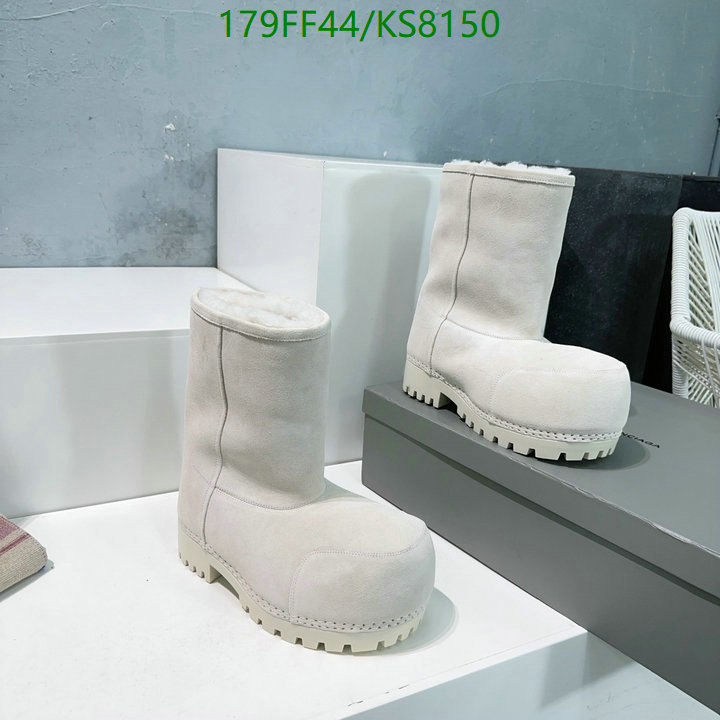 Men shoes-Boots Code: KS8150 $: 179USD