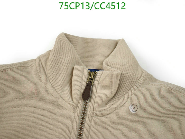 Clothing-Ralph Lauren Code: CC4512 $: 75USD