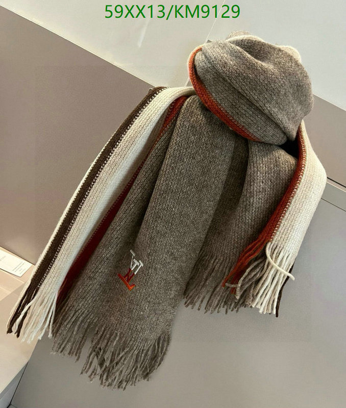 Scarf-LV Code: KM9129 $: 59USD