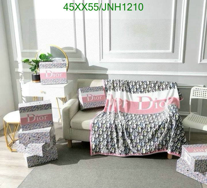 Blanket SALE Code: JNH1210