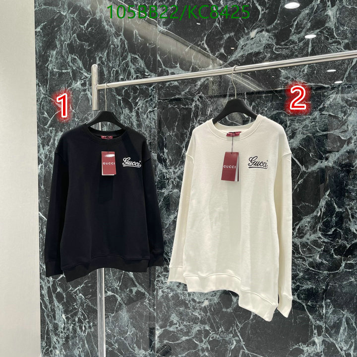 Clothing-Gucci Code: KC8425 $: 105USD