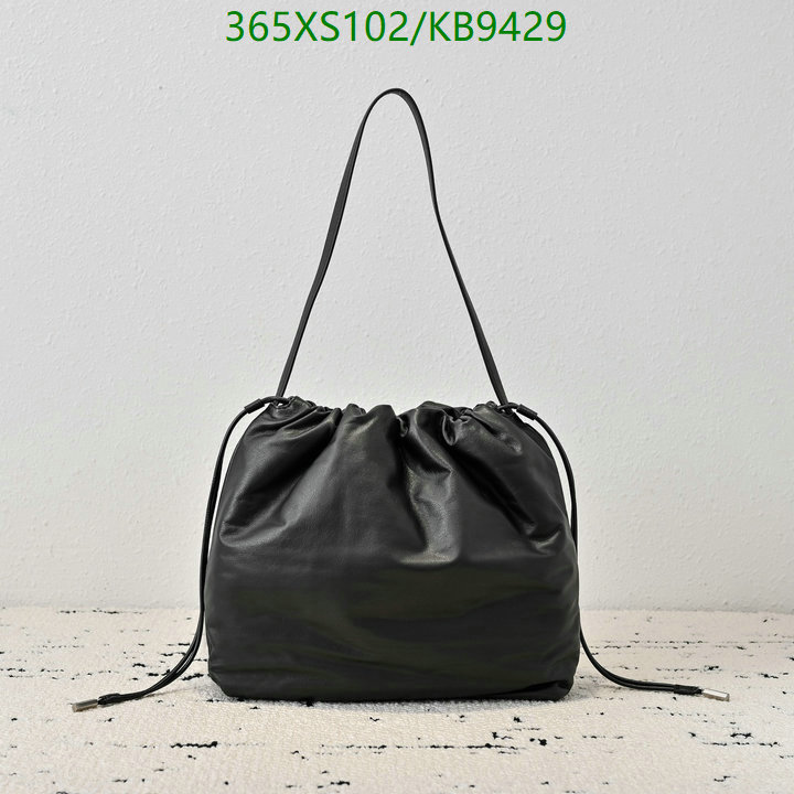 The Row Bag-(Mirror)-Handbag- Code: KB9429 $: 365USD