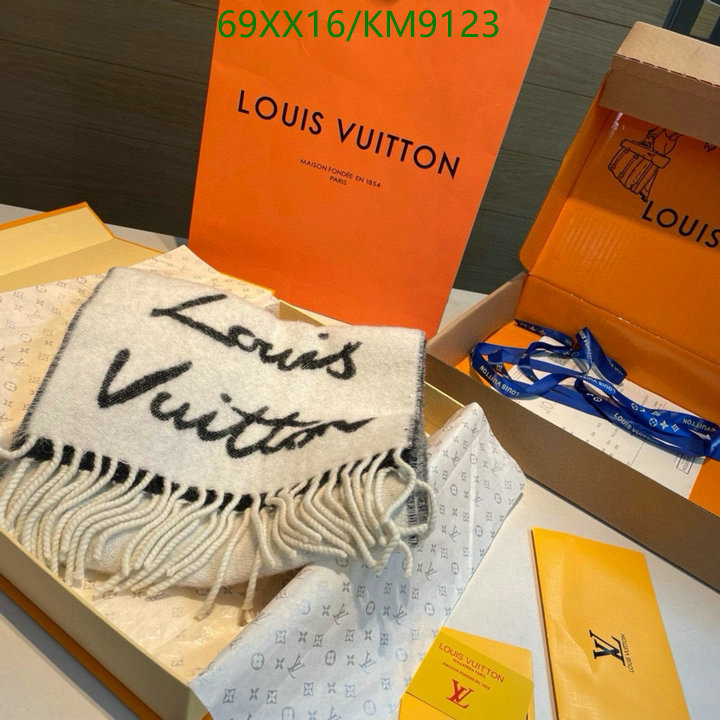 Scarf-LV Code: KM9123 $: 69USD