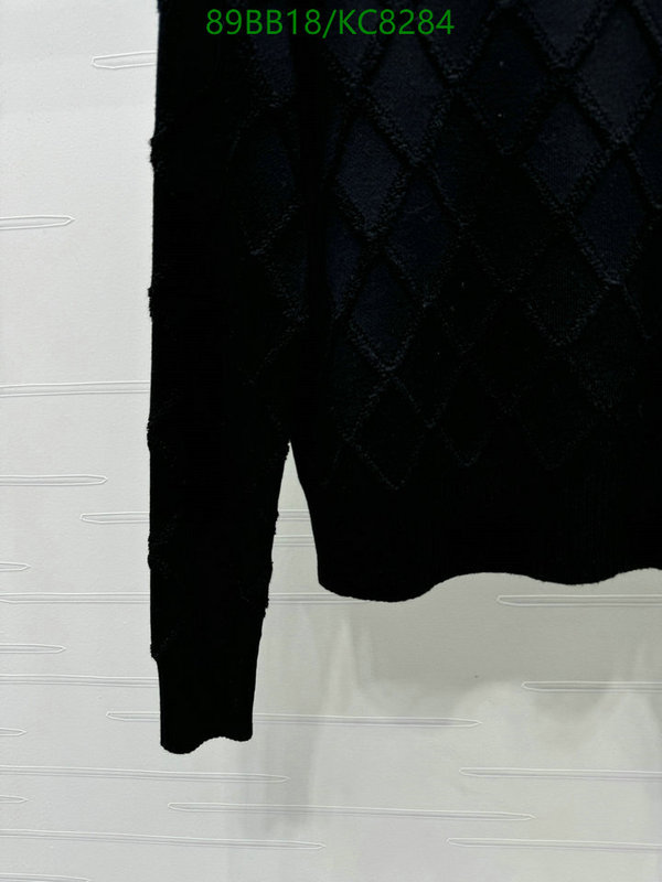 Clothing-Chanel Code: KC8284 $: 89USD