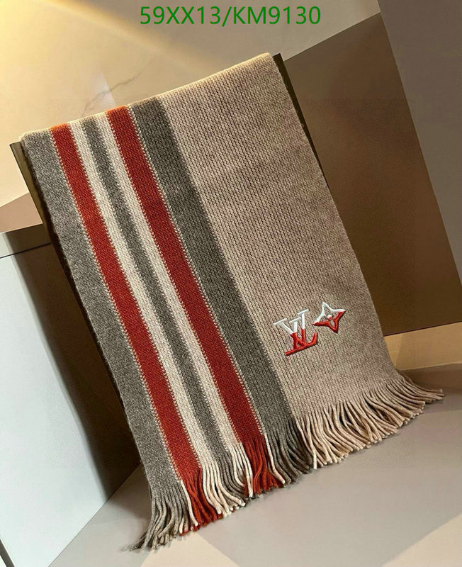 Scarf-LV Code: KM9130 $: 59USD