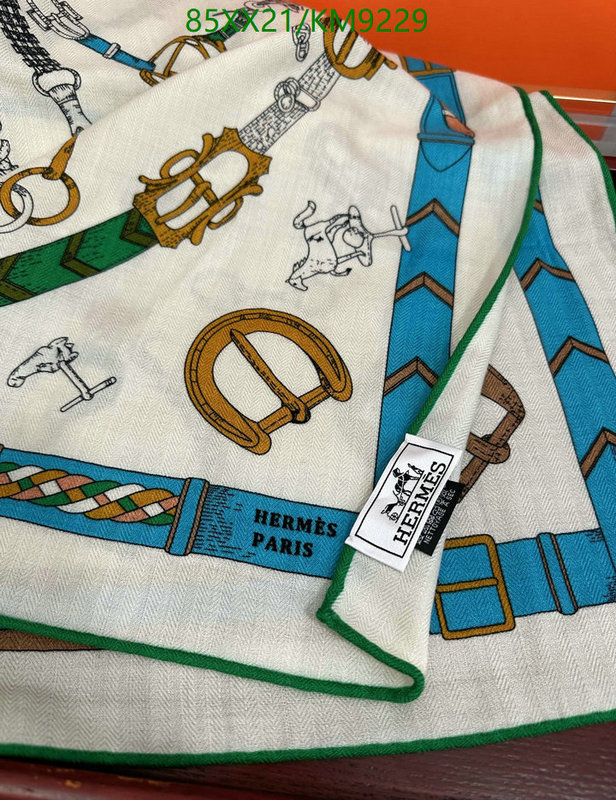 Scarf-Hermes Code: KM9229 $: 85USD