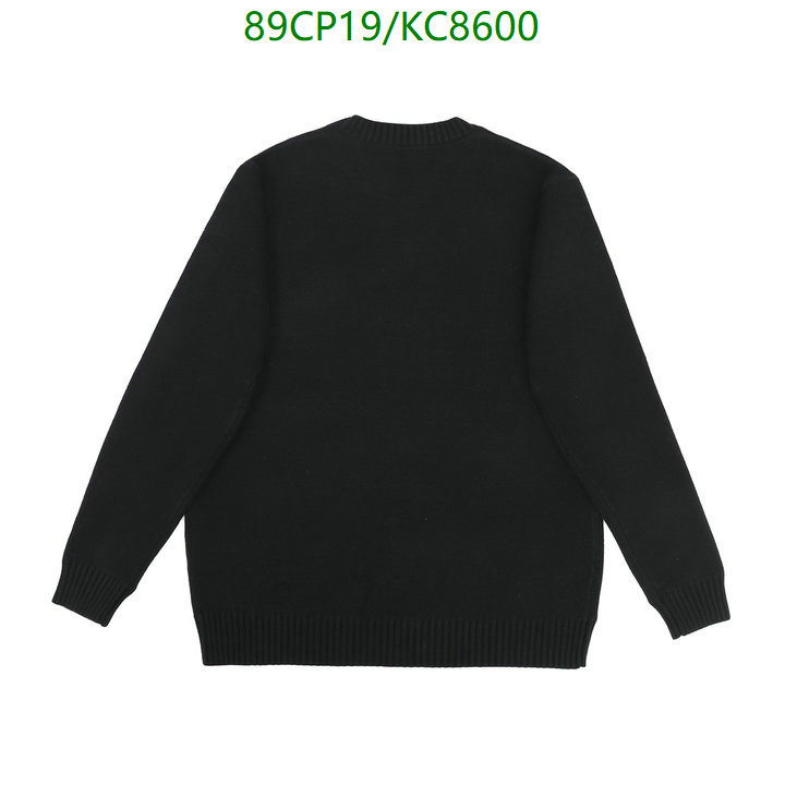 Clothing-Prada Code: KC8600 $: 89USD