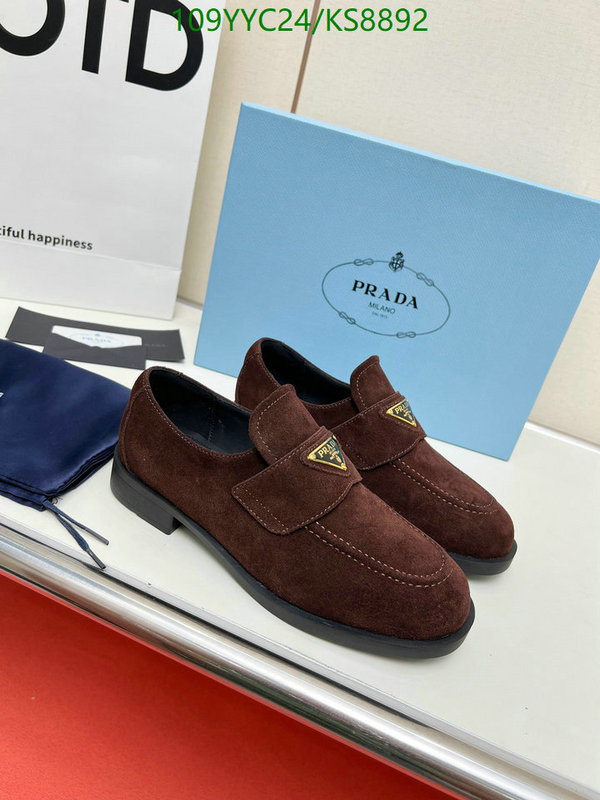 Women Shoes-Prada Code: KS8892 $: 109USD