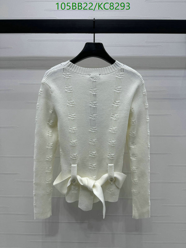 Clothing-Chanel Code: KC8293 $: 105USD