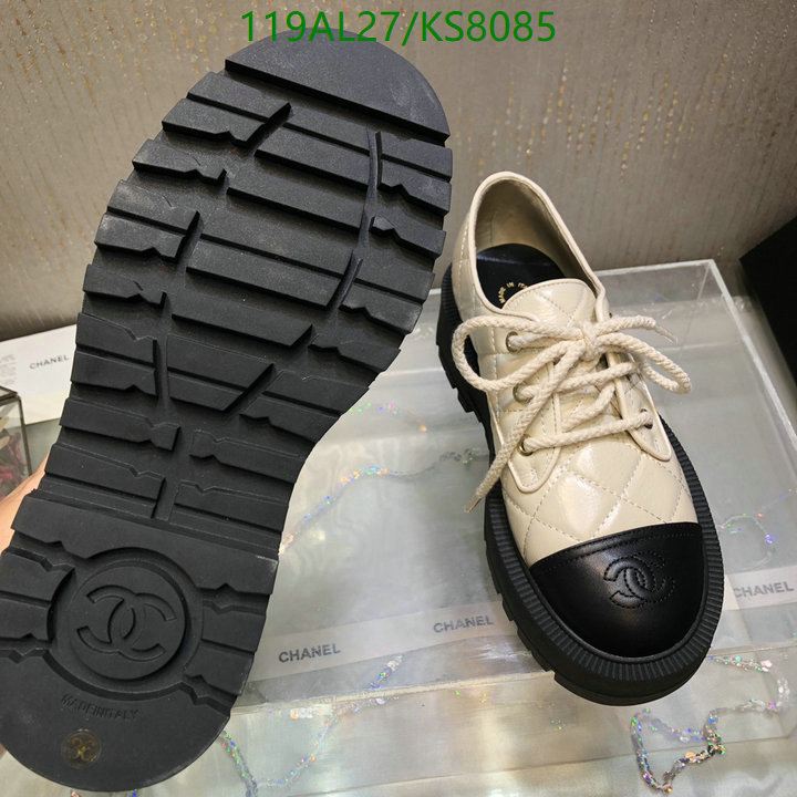 Women Shoes-Chanel Code: KS8085 $: 119USD