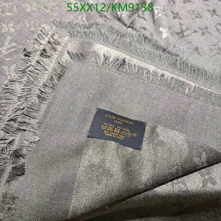 Scarf-LV Code: KM9138 $: 55USD