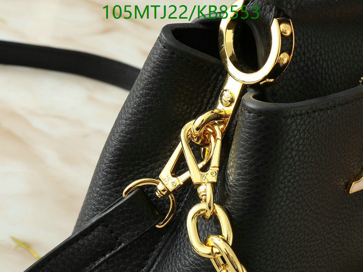 LV Bag-(4A)-Handbag Collection- Code: KB8553 $: 105USD