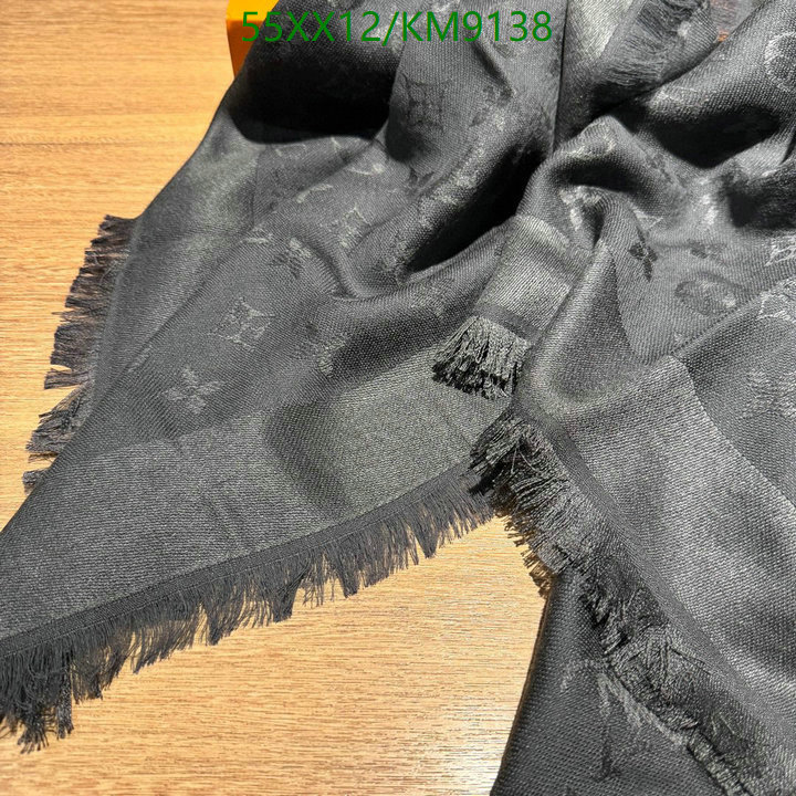 Scarf-LV Code: KM9138 $: 55USD