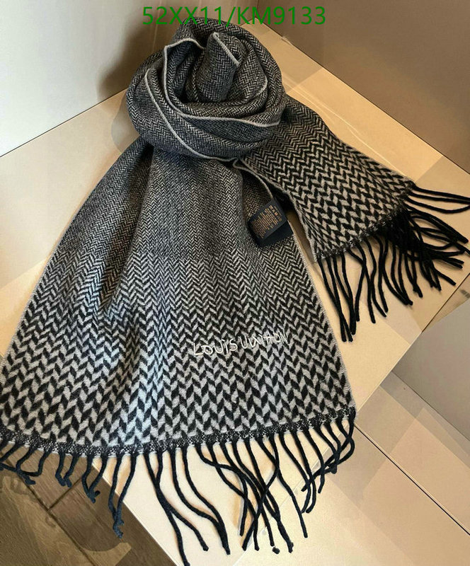 Scarf-LV Code: KM9133 $: 52USD