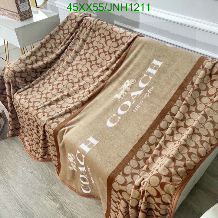 Blanket SALE Code: JNH1211