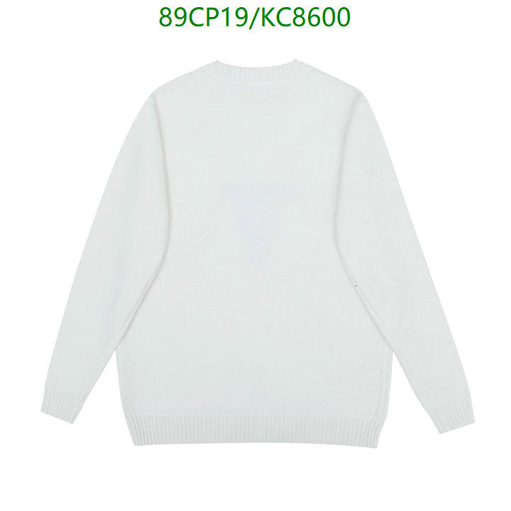 Clothing-Prada Code: KC8600 $: 89USD