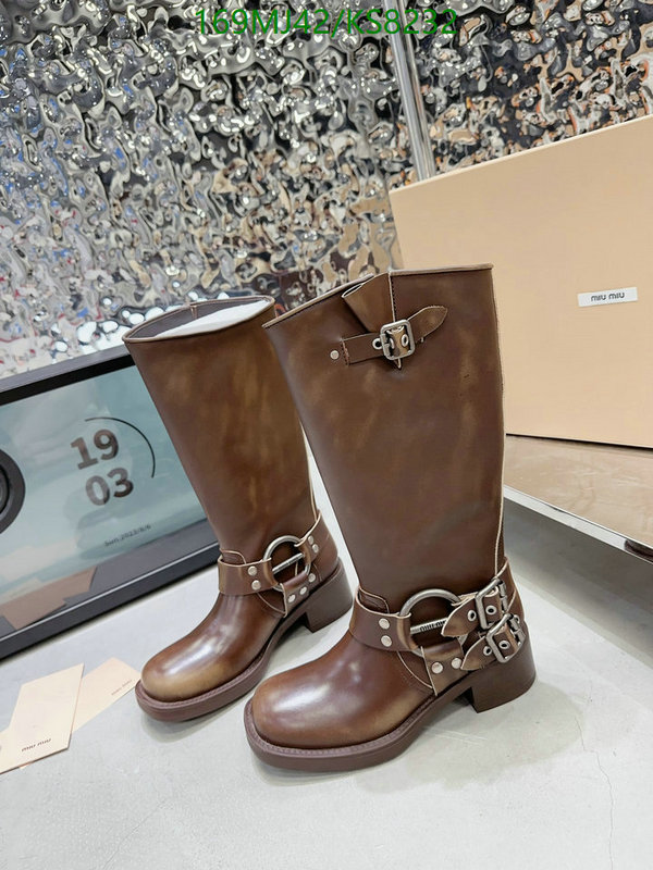 Women Shoes-Boots Code: KS8232 $: 169USD