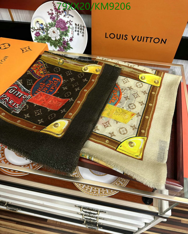 Scarf-LV Code: KM9206 $: 79USD