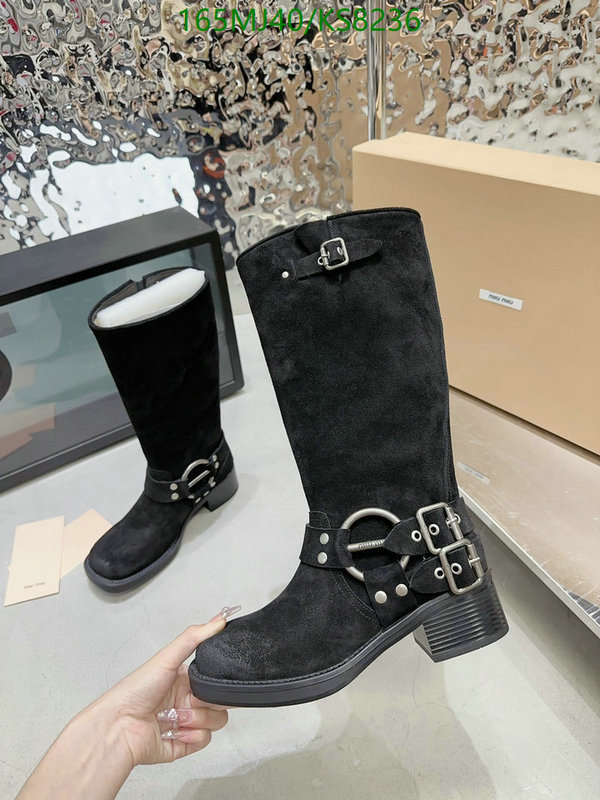 Women Shoes-Boots Code: KS8236 $: 165USD