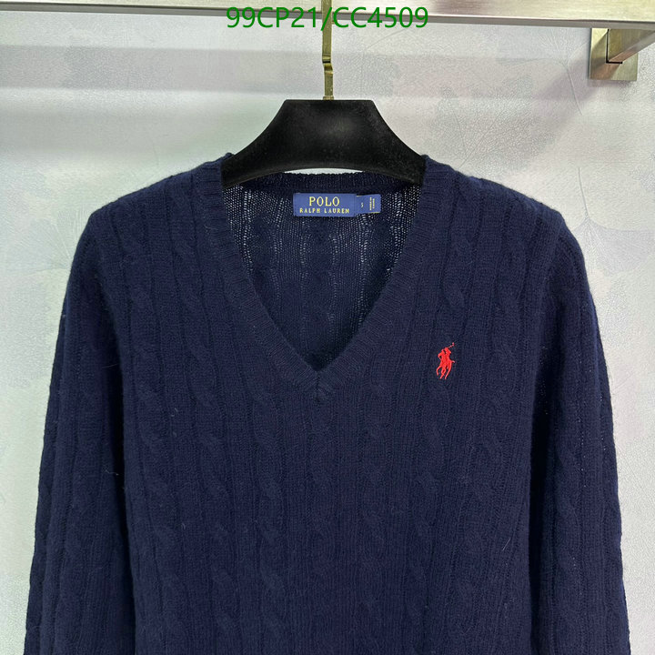 Clothing-Ralph Lauren Code: CC4509 $: 99USD