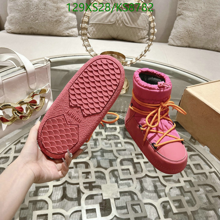 Women Shoes-Inuikii Code: KS8782 $: 129USD