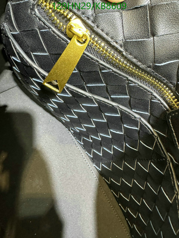 BV Bag-(4A)-Handbag- Code: KB8609 $: 129USD