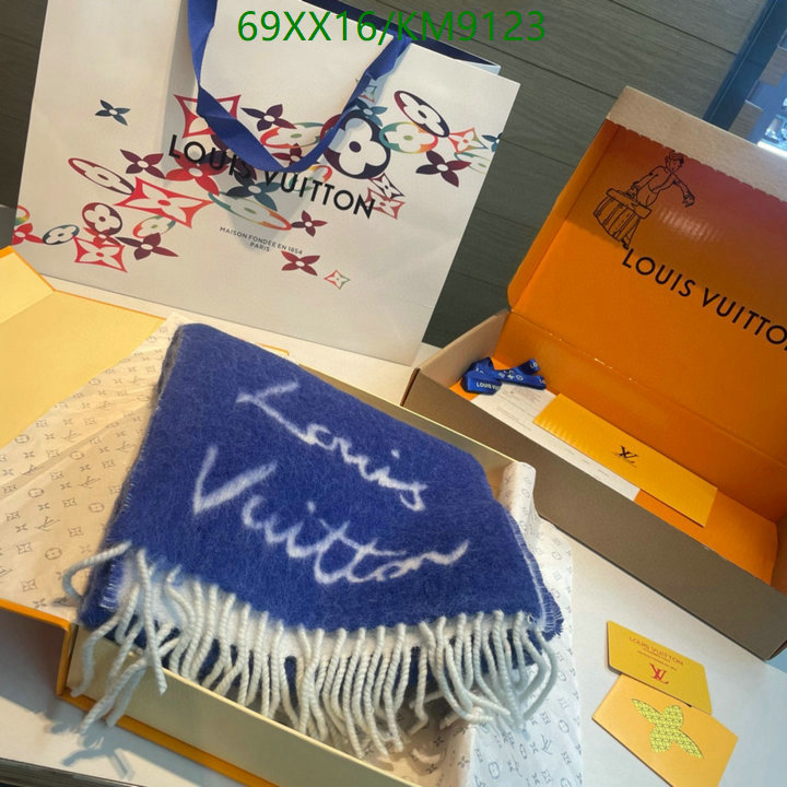 Scarf-LV Code: KM9123 $: 69USD