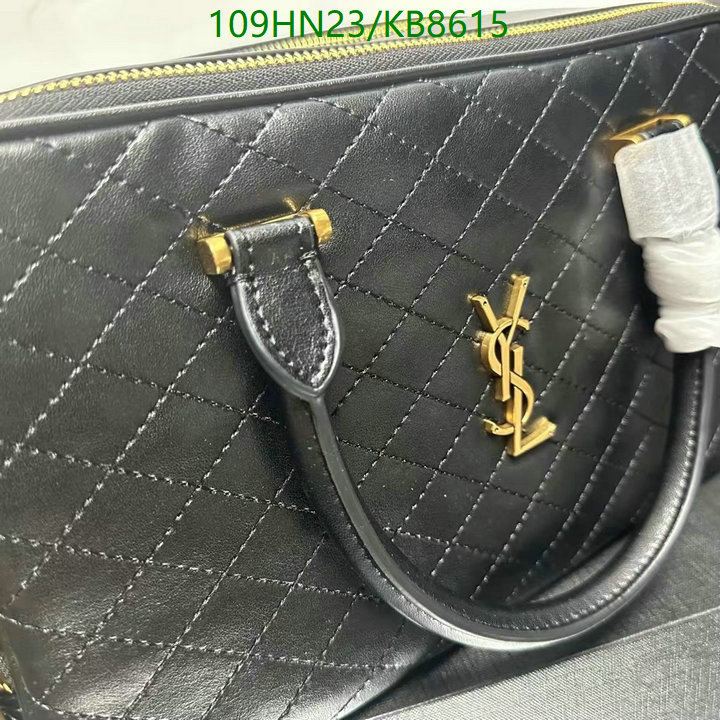 YSL Bag-(4A)-Handbag- Code: KB8615 $: 109USD