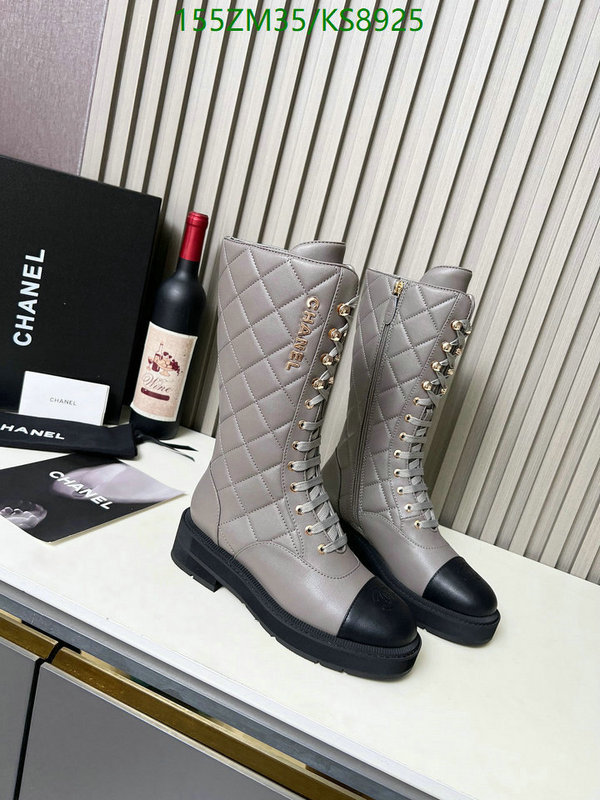 Women Shoes-Boots Code: KS8925 $: 155USD