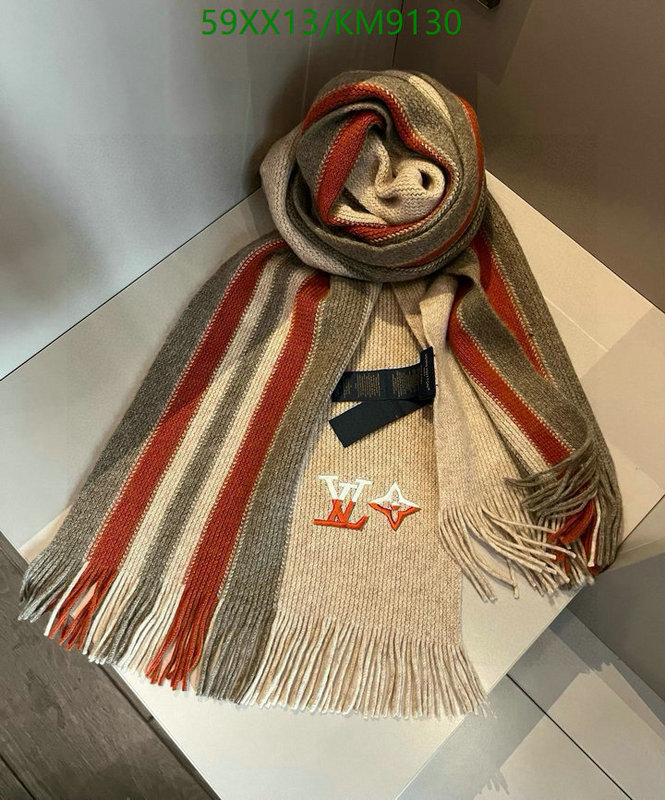 Scarf-LV Code: KM9130 $: 59USD