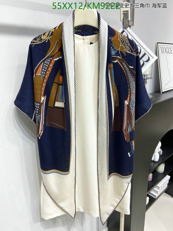 Scarf-Hermes Code: KM9222 $: 55USD