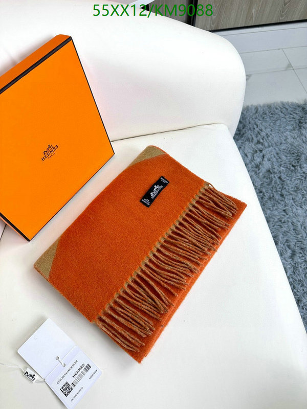 Scarf-Hermes Code: KM9088 $: 55USD