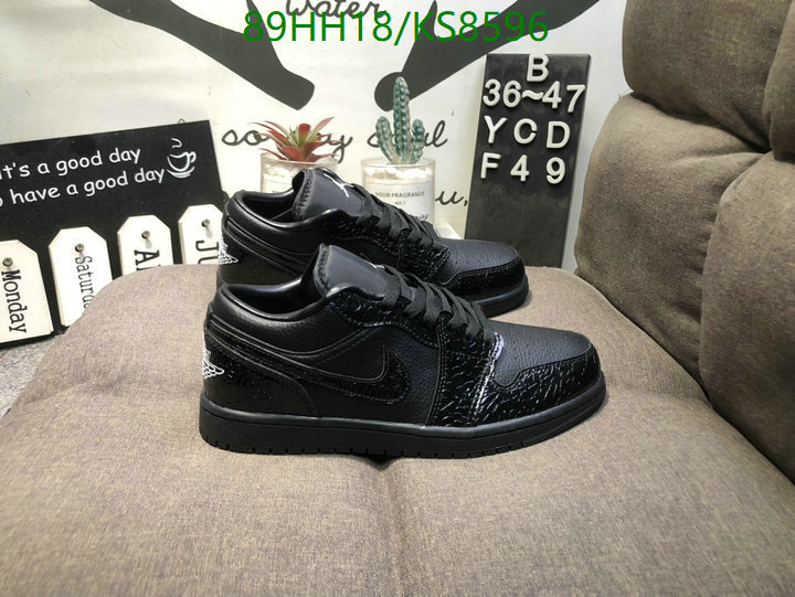 Women Shoes-NIKE Code: KS8596 $: 89USD