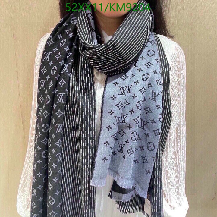 Scarf-LV Code: KM9204 $: 52USD