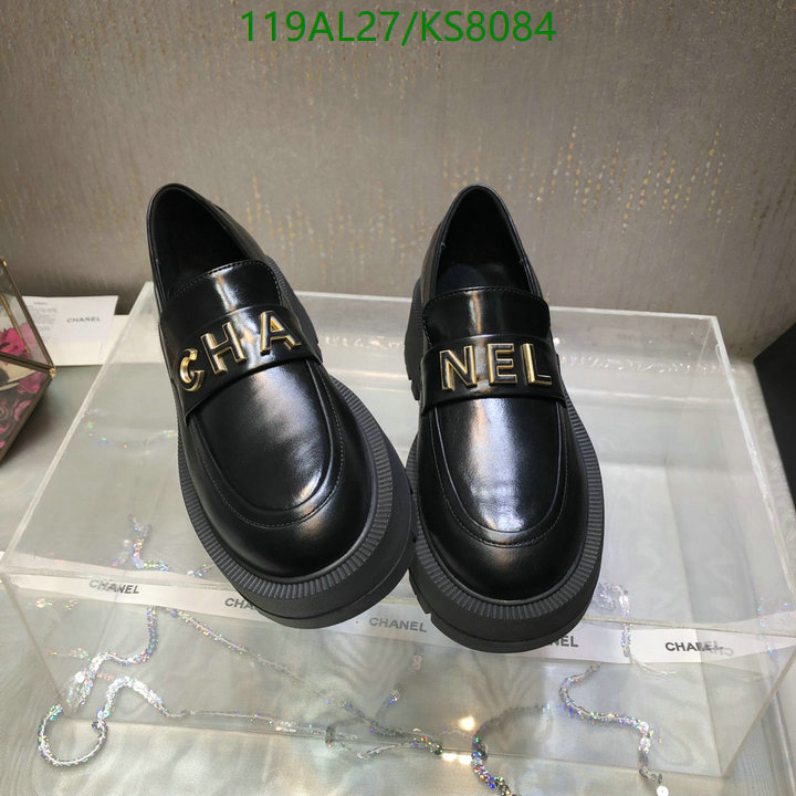 Women Shoes-Chanel Code: KS8084 $: 119USD