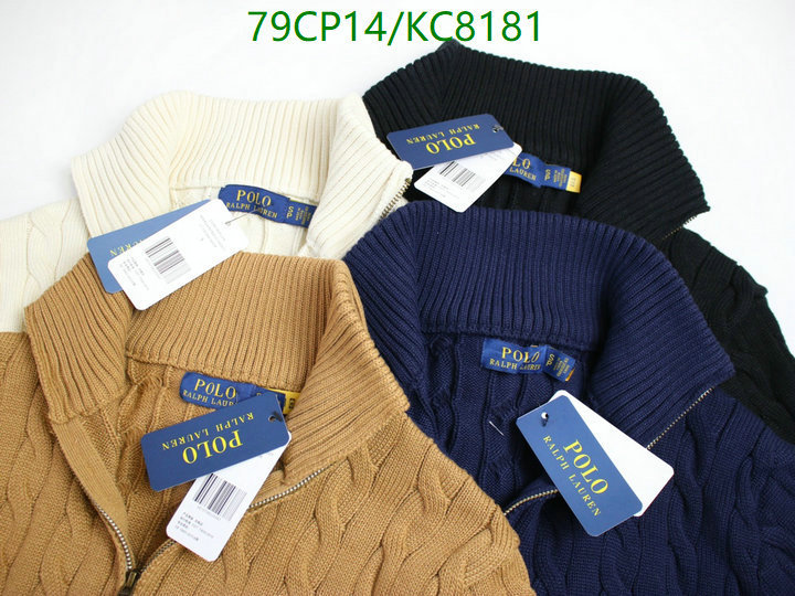 Clothing-Ralph Lauren Code: KC8181 $: 79USD