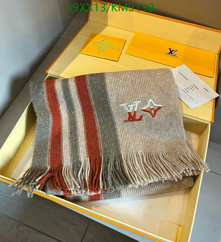 Scarf-LV Code: KM9130 $: 59USD