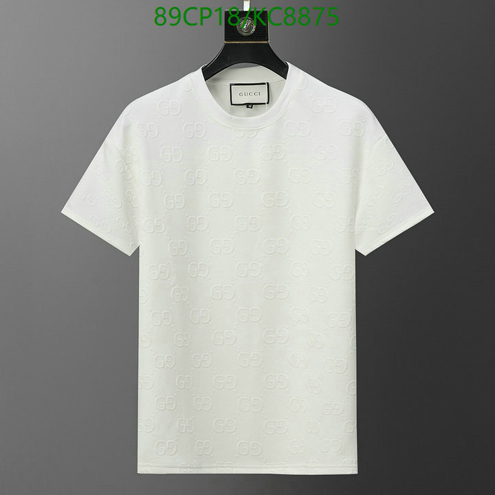 Clothing-Gucci Code: KC8875