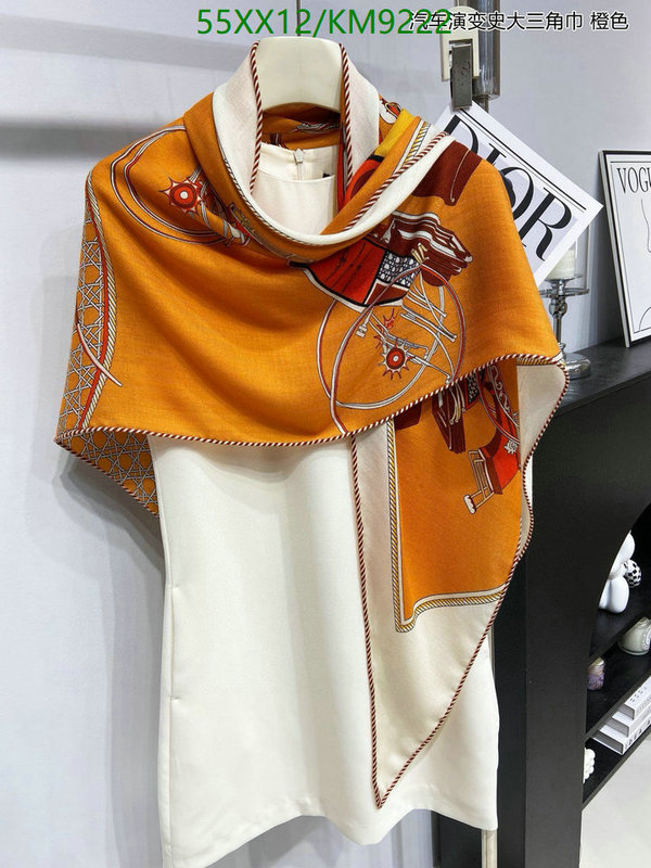 Scarf-Hermes Code: KM9222 $: 55USD