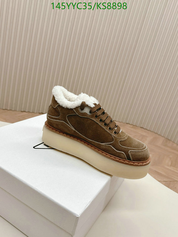 Women Shoes-Prada Code: KS8898 $: 145USD