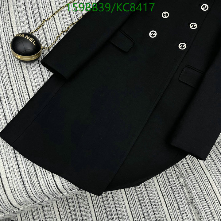 Clothing-Gucci Code: KC8417 $: 159USD