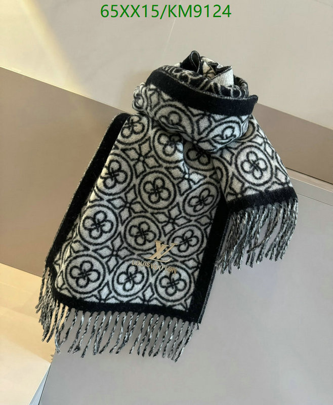 Scarf-LV Code: KM9124 $: 65USD