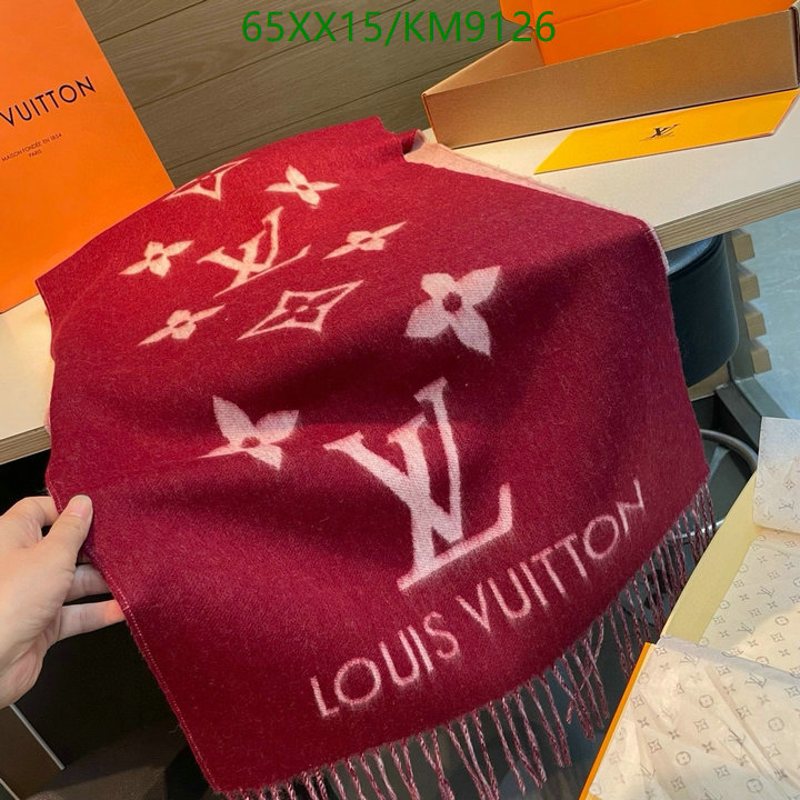 Scarf-LV Code: KM9126 $: 65USD