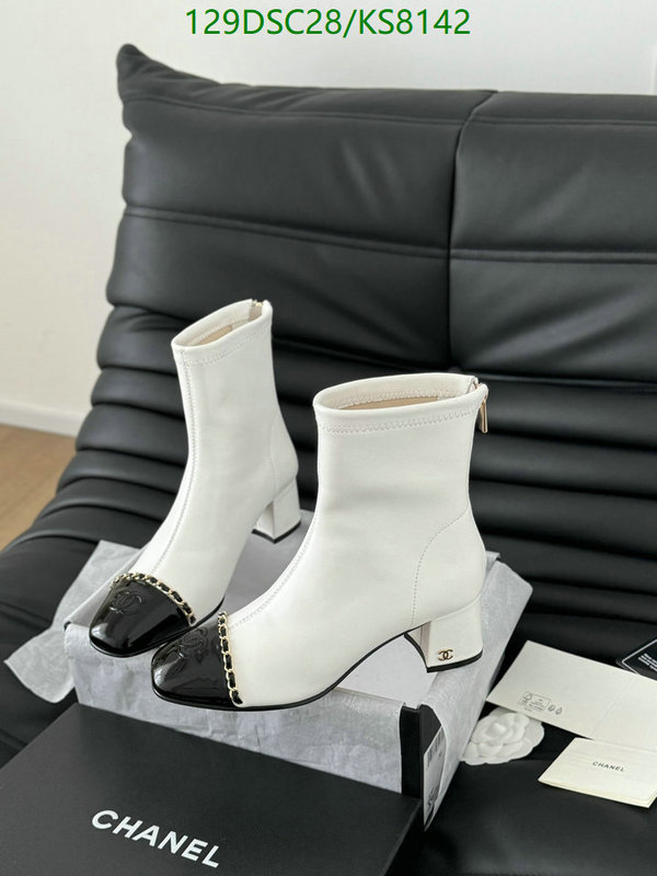 Women Shoes-Boots Code: KS8142 $: 129USD