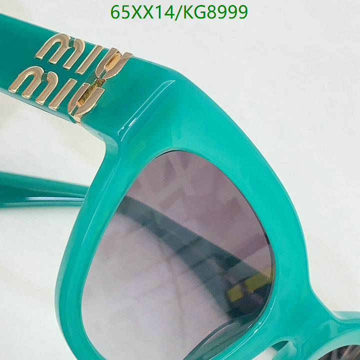 Glasses-MiuMiu Code: KG8999 $: 65USD